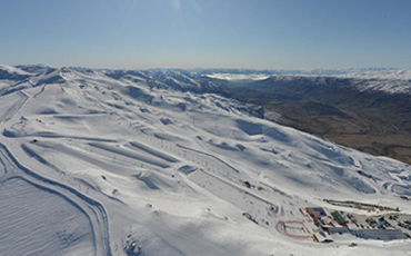 CARDRONA ALPINE RESORT